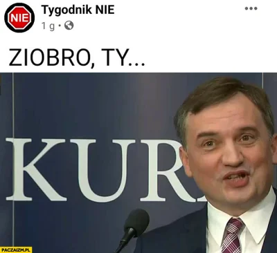 a.....e - @janekplaskacz: nie bój się. Zrobi się tak, że głos pisiorów będzie omijał ...