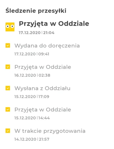 Sweetxxxheart - Czy ktoś miał podobną sytuację i wie co się zadziało? Nie dostałam ża...