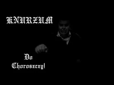 BGZZ - #kononowicz #knurzum #muzyka #blackmetal #heheszki 

Komencik z YT, jebłem
...