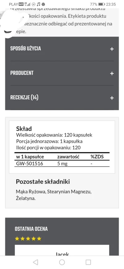 Waleentynka - #mikrokoksy mam gw z hadesa, zamawiane ma m-z. Patrzcie na stronie poda...