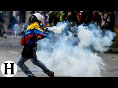 tom001 - Na szczęście my nie posiadamy ropy!
"Wenezuela. Historia upadku"