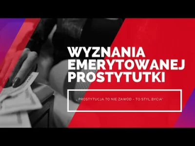 ktostam7 - Wywiad z Emerytowana Prostytutka polecam cala serie ( ͡° ͜ʖ ͡°) +18

#pr...