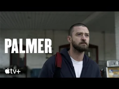 upflixpl - Palmer | Materiały promujące film z Justinem Timberlakiem

Platforma Apple...