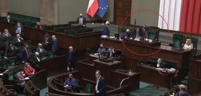 Sondokan - Znowu to zrobili xD

Podczas sejmowego głosowania ws. ustawy o pracownika...