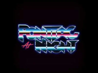 A.....S - Pontiac At Night - Mechanical Affair
#synthwave #retrowave #retro #newretr...