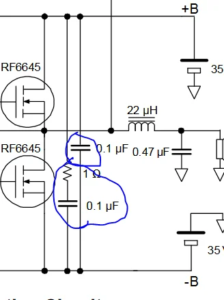 fgjfgyuft - Mirasy spod #elektronika
jaki jest cel zastosowania tego układu RC i kon...