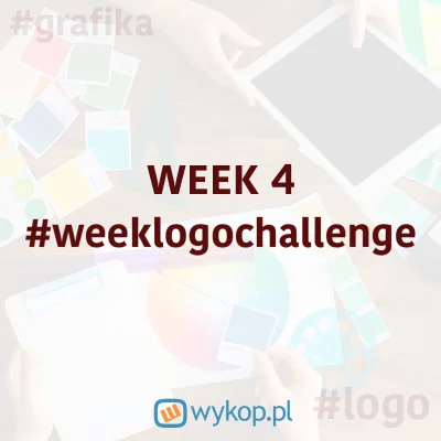 Tamozaplotem - Zaczynamy dniem dzisiejszym czwarty tydzień! #weeklogochallenge ( ͡° ͜...