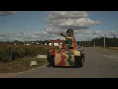 T.....o - #heheszki #niemamczasujadeczolgiem #czolgi
Panzer IV z Kartonu na podwoziu...