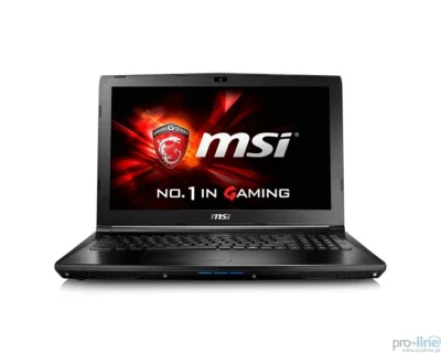 tadocrostu - Mirki lapek MSI gl726qd zaczął sam wchodzic do BIOS. Co to może byc przy...