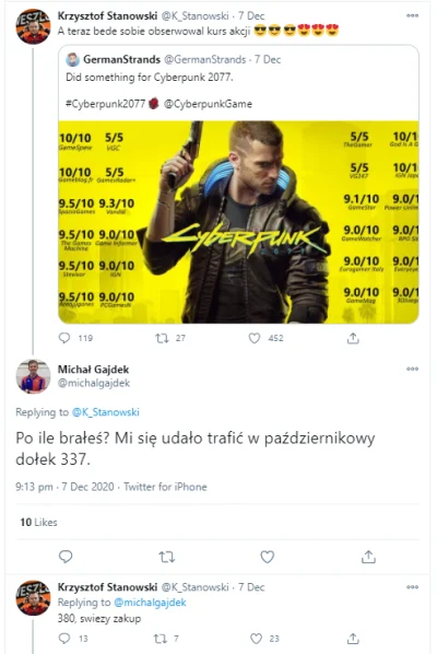 Przegrywex - Ten obrazek był już tyle razy kompresowany że ledwo da się go odczytać, ...