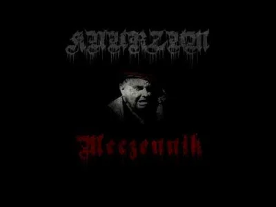 mrocznykalafior - złoto :D singiel Knurzum
#metal #kononowicz