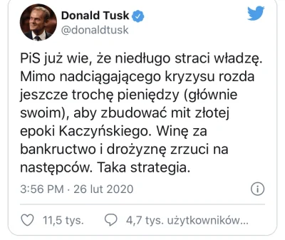 Opipramolidihydrochloridum - @Barracudasph: chciałem wam przypomnieć sekciarze, że ta...