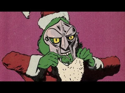 funk - MF Doom i świąteczny track od Cookin Soul

SPOILER