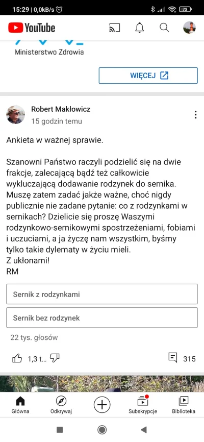 andyk78 - #maklowicz