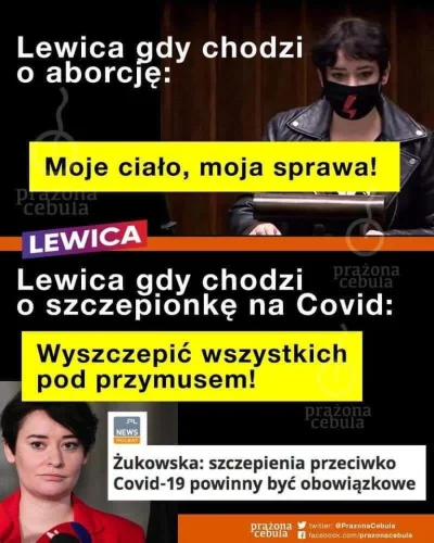 JohnRamboo - "Lewacka indoktrynacja nie istnieje. Czego nie rozumiesz prawaku?"

Lu...