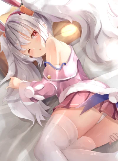 zabolek - #anime #randomanimeshit #azurlane #laffey