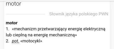 Salut_o7 - @Purple: Proszę, dowód na to, że się mylisz. Kolega poprawnie użył słowa w...