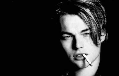 czarnyblack - @niedynamicznynieoskarek: Leonardo był / jest kochany, ponieważ był w z...