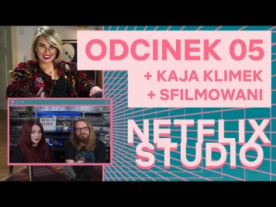 upflixpl - Netflix Studio | Piąty odcinek programu Netflixa już dostępny

Netflix opu...