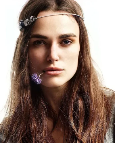 Jogi4 - 乁(♥ ʖ̯♥)ㄏ
#keiraknightley #ladnapani #buziaboners