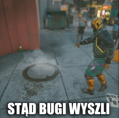 bary94pl - #humorobrazkowy #heheszki #cyberpunk2077