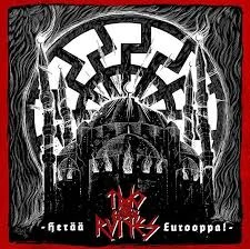 Bad_Sector - TWO RUNES - HERÄÄ EUROOPPA! (FULL DEMO) #blackmetal 

https://www.bitc...
