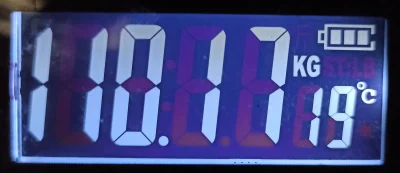 Hejtel - Mój dziennik #hejgrubasie
Aktualizacja: 19.12.2020
Waga: 110,17kg (-0,62kg)
...