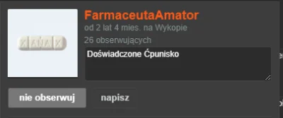 wywalone_jajca - Mam nadzieję, że mój opis zachęci następne zielonki do słuchania Pan...