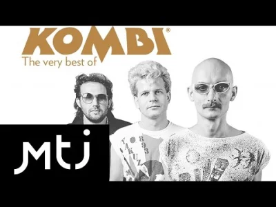kocimietka_BB - Moim zdaniem to najlepszy kawałek grupy Kombi

#muzyka #lata80 #kom...