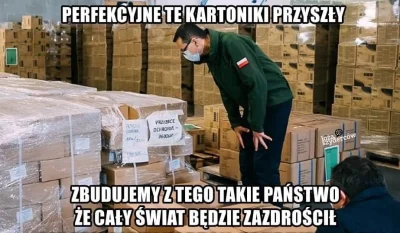 wszyscy - #polityka #bekazpisu #morawiecki #heheszki #humorobrazkowy #panstwozdykty