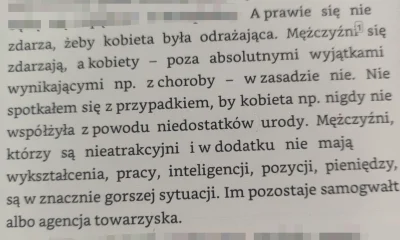 OddajButa123 - @Anonimowemirkowyznania11: ale co tu ma do rzeczy zdanie jakiejś jedno...