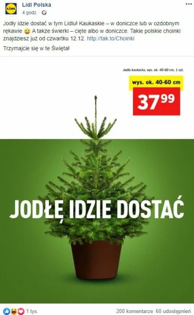 ZnienawidziszMnie - Przypominam o najlepszej akcji marketingowej lidla 2019 ( ͡º ͜ʖ͡º...