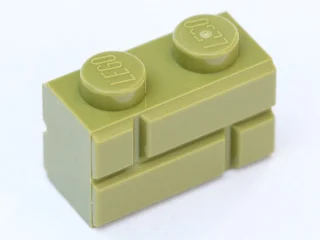 Van_Zavi - Mirki od LEGO! Poszukuje 22 sztuki takiego klocka (6202628). Na BrickLinku...
