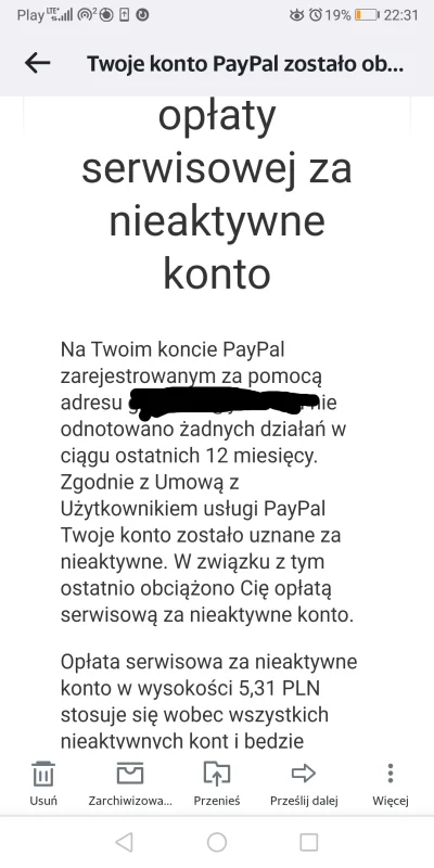 Rimesev - Ha tfu, to jest nieśmieszny żart

#paypal