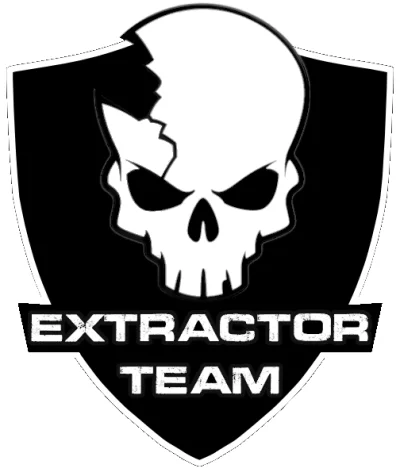 egzorcysta200 - Knock knock, społeczność Extractor Team szuka graczy do PUB-G i Rainb...