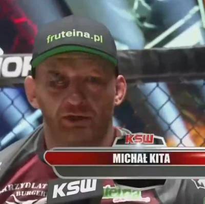 FantaZy - Co on mu z twarzą zrobił? ( ͡~ ͜ʖ ͡°)
#ksw #mma #kita