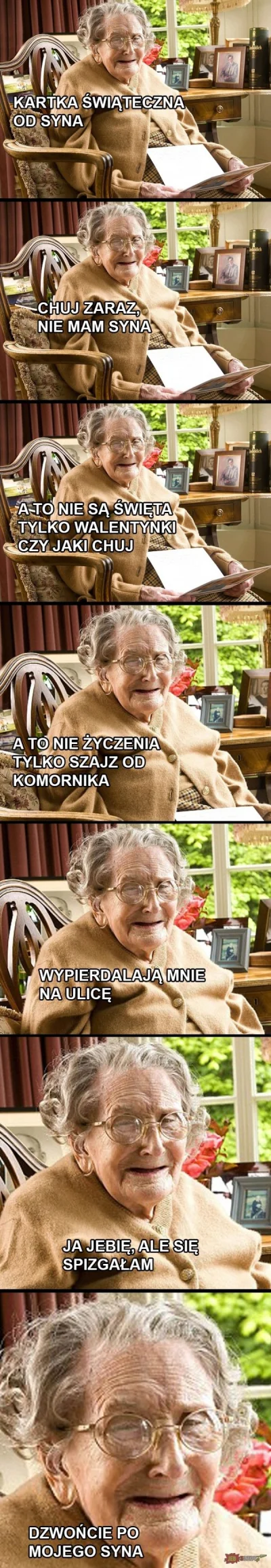 parowkaaldente - #heheszki #humorobrazkowy #narkotykizawszespoko #byloaledobre