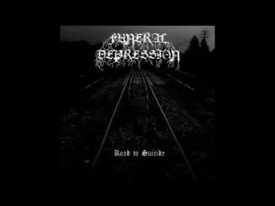 ExitMan - Funeral Depression - Road To Suicide

#muzyka #metal #blackmetal #depresi...