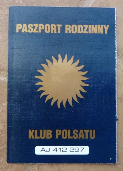 news2017 - kiedy Paszport Polsatu nabiera innego znaczenia. Swoją drogą u mnie na rej...
