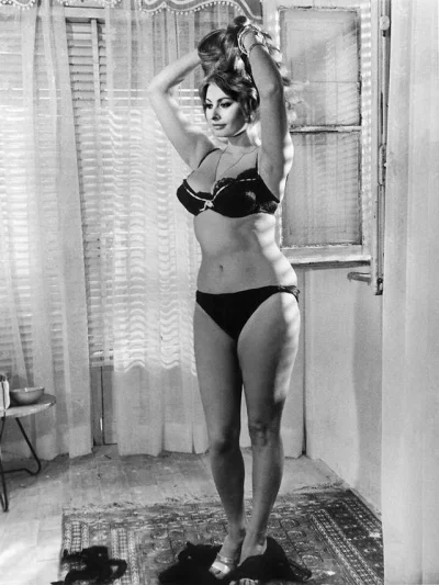 jmuhha - Sophia Loren, 1965.