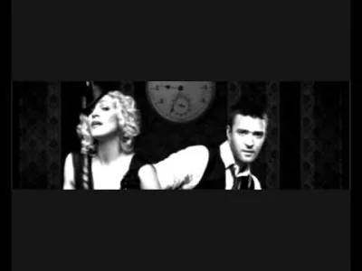 Borealny - Madonna i Justin Timberlake, piosenka nagrana na album Hard Candy wydany w...