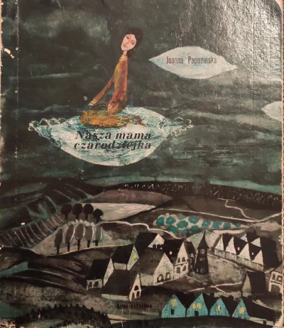 kohanovski - Znalazłem w domu rodzinnym książkę z bajkami, które już ponad 20 lat tem...
