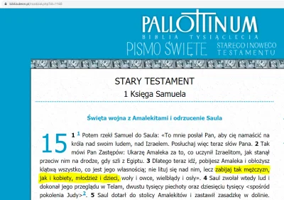 dcoder - Czego się spodziewać po dzikusach z pustyni. Minęło tyle lat, a ludzie nadal...