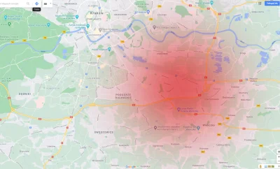 s.....y - Dziwne dzwięki zgłaszane w tym rejonie.
#krakow