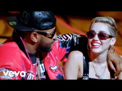 kwasitkoo - 23 - Mike Will Made It ft. Miley Cyrus, Wiz Kalifa, Juicy J
#muzyka