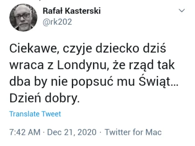 kanasta - To dobre pytanie.
( ͡° ͜ʖ ͡°)
#swieta #lockdown #koronawirus