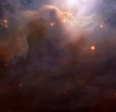 P.....a - Nebula NGC 7023