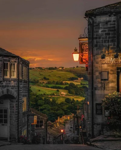 cheeseandonion - #uk #haworth