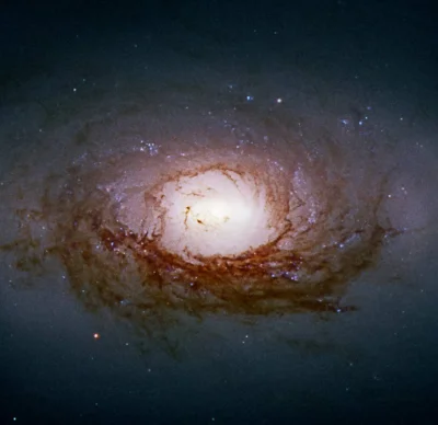 P.....a - Galaktyka NGC 3626