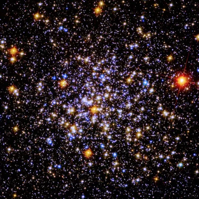 P.....a - Gwiazdozbiór NGC 6352